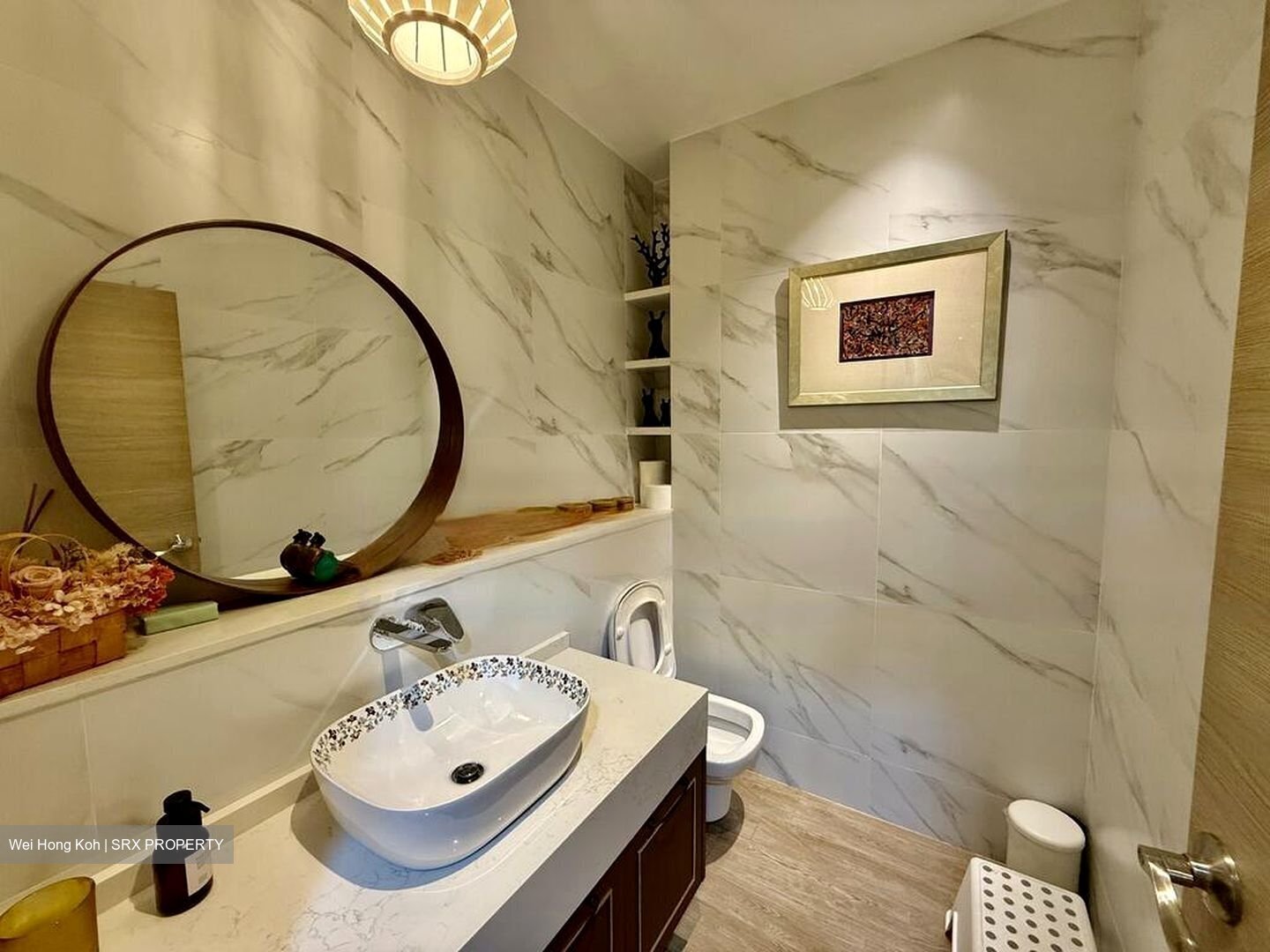 Moulmein Court (D11), Apartment #455862171